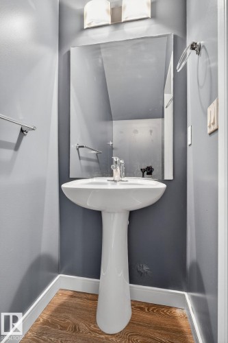 10 10114 160 Street, Edmonton, AB - Indoor