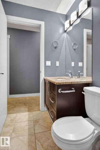 10 10114 160 Street, Edmonton, AB - Indoor Photo Showing Bathroom