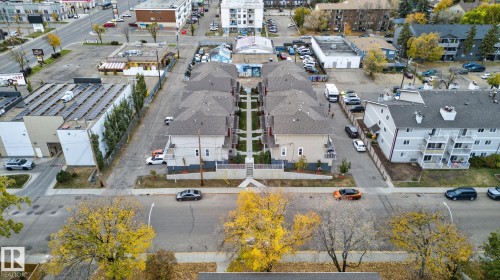 10 10114 160 Street, Edmonton, AB - Outdoor With View