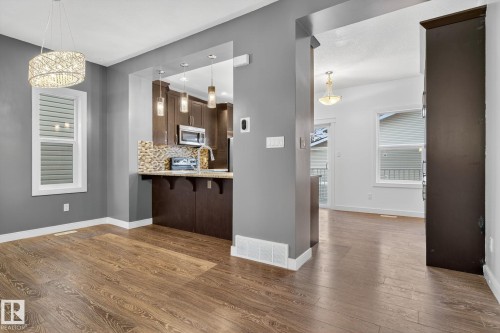 10 10114 160 Street, Edmonton, AB - Indoor Photo Showing Other Room