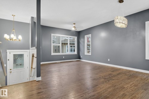 10 10114 160 Street, Edmonton, AB - Indoor Photo Showing Other Room