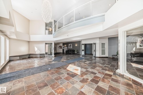 412 4312 139 Avenue, Edmonton, AB - Indoor Photo Showing Other Room