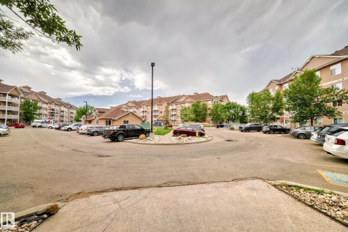 412 4312 139 Avenue, Edmonton, AB - Outdoor