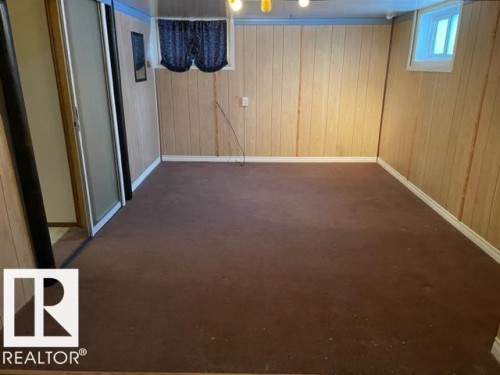 10917 96 Street, Edmonton, AB - Indoor Photo Showing Other Room