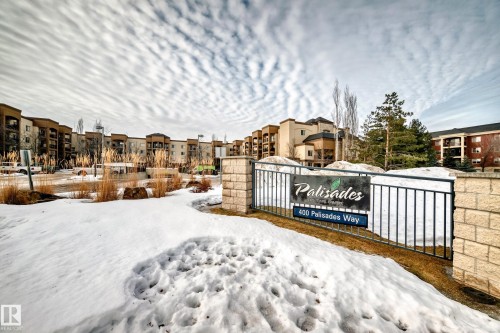 119 400 PALISADES Way  Sherwood Park, AB T8A 0H4