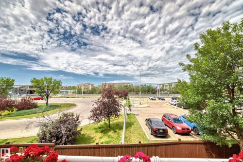 207 4316 139 Avenue, Edmonton, AB - Outdoor With View