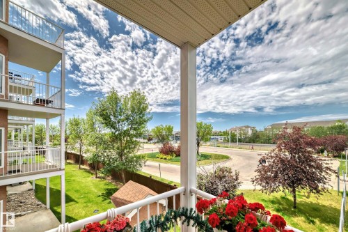 207 4316 139 Avenue, Edmonton, AB - Outdoor