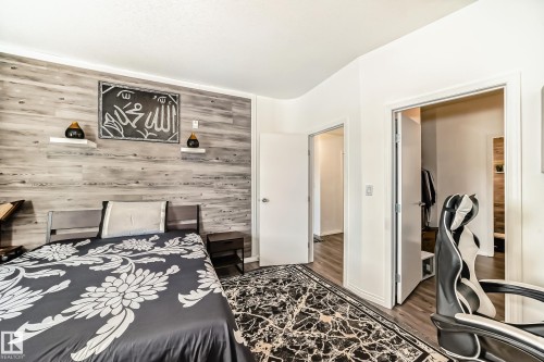 207 4316 139 Avenue, Edmonton, AB - Indoor Photo Showing Other Room