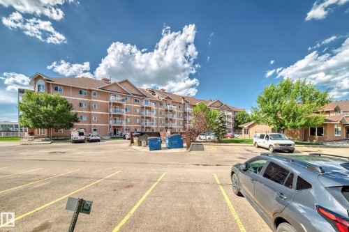 207 4316 139 Avenue, Edmonton, AB - Outdoor