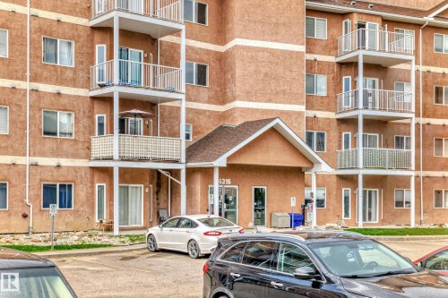 207 4316 139 Avenue, Edmonton, AB - Outdoor