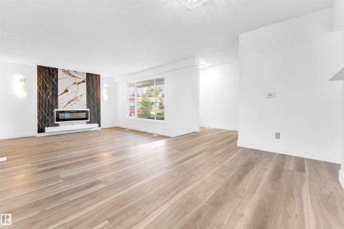 3508 84 Street, Edmonton, AB - Indoor