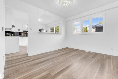 3508 84 Street, Edmonton, AB - Indoor Photo Showing Other Room