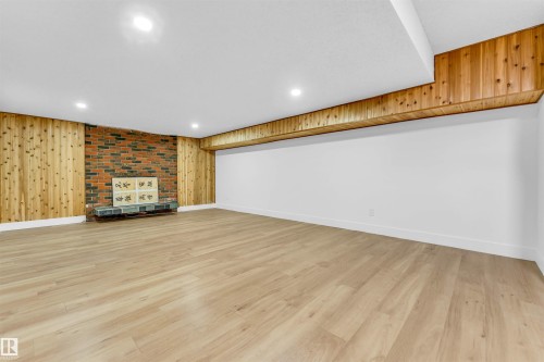 3508 84 Street, Edmonton, AB - Indoor Photo Showing Other Room