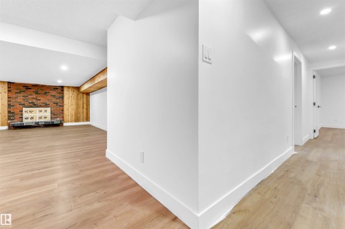 3508 84 Street, Edmonton, AB - Indoor Photo Showing Other Room