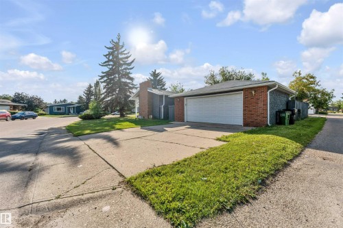 3508 84 Street, Edmonton, AB - Outdoor