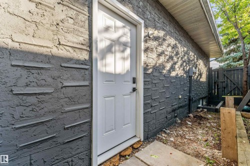 3508 84 Street, Edmonton, AB - Outdoor