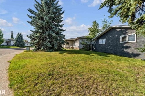 3508 84 Street, Edmonton, AB - Outdoor