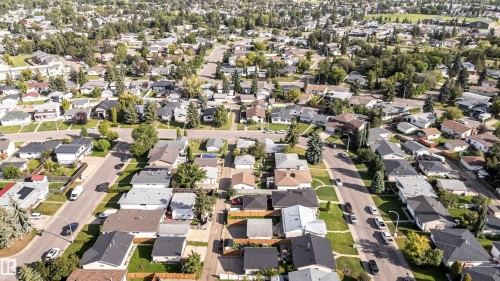 3508 84 Street, Edmonton, AB - Outdoor With View