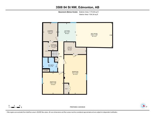 3508 84 Street, Edmonton, AB - Other