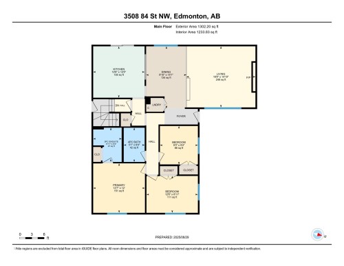 3508 84 Street, Edmonton, AB - Other