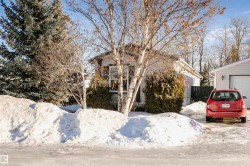 2964 Lakewood Drive  Edmonton, AB T5S 1T7