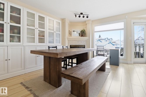 38 882 Ryan Place, Edmonton, AB - Indoor