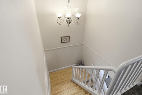 38 882 Ryan Place, Edmonton, AB - Indoor Photo Showing Other Room