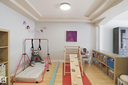 38 882 Ryan Place, Edmonton, AB - Indoor Photo Showing Other Room