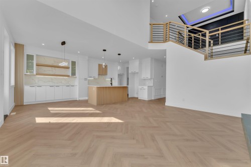 103 28 Street, Edmonton, AB - Indoor