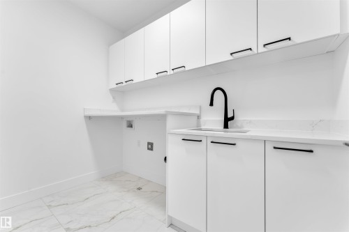 103 28 Street, Edmonton, AB - Indoor