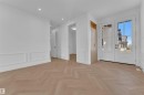 103 28 Street, Edmonton, AB  - Indoor Photo Showing Other Room 