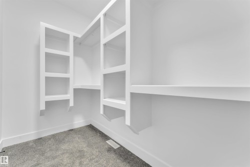 103 28 Street, Edmonton, AB - Indoor With Storage