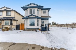 4404 150 Avenue  Edmonton, AB T5Y 2Z9