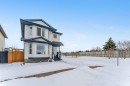 View of traditional-style house - 4404 150 Avenue, Edmonton, AB  - Outdoor 