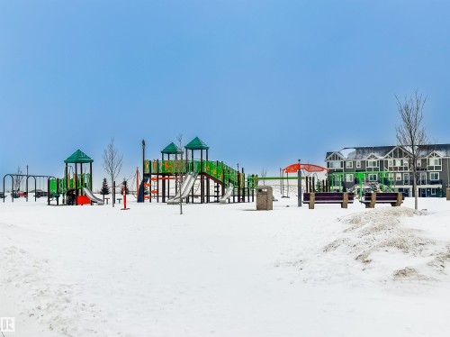 100 2072 Wonnacott Way, Edmonton, AB - Outdoor