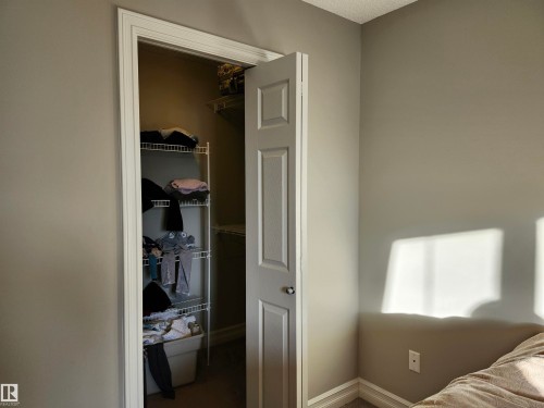 12026 167B Avenue, Edmonton, AB - Indoor Photo Showing Bedroom