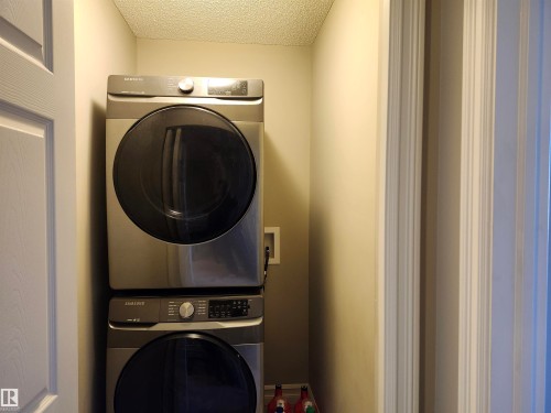 12026 167B Avenue, Edmonton, AB - Indoor Photo Showing Laundry Room