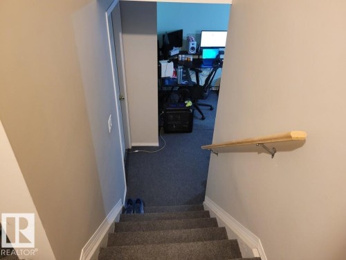 12026 167B Avenue, Edmonton, AB - Indoor Photo Showing Other Room
