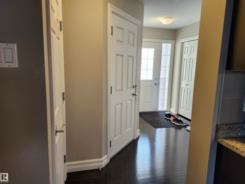 12026 167B Avenue, Edmonton, AB - Indoor Photo Showing Other Room