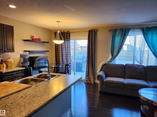 12026 167B Avenue, Edmonton, AB - Indoor