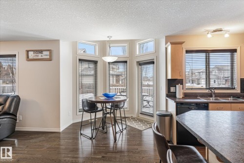 66 Nadine Way, St. Albert, AB - Indoor