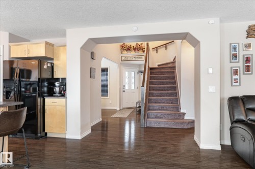 66 Nadine Way, St. Albert, AB - Indoor