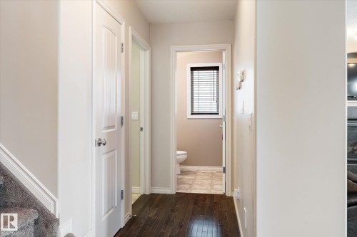66 Nadine Way, St. Albert, AB - Indoor Photo Showing Other Room