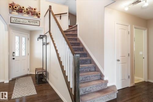 66 Nadine Way, St. Albert, AB - Indoor Photo Showing Other Room