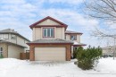 66 Nadine Way, St. Albert, AB  - Outdoor 