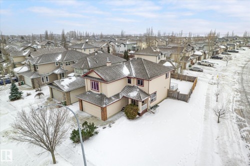 66 Nadine Way, St. Albert, AB - Outdoor