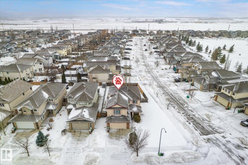 66 Nadine Way, St. Albert, AB - Outdoor