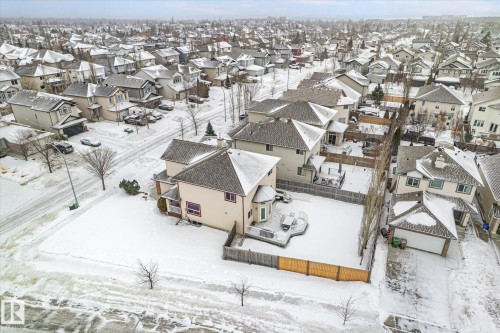 66 Nadine Way, St. Albert, AB - Outdoor