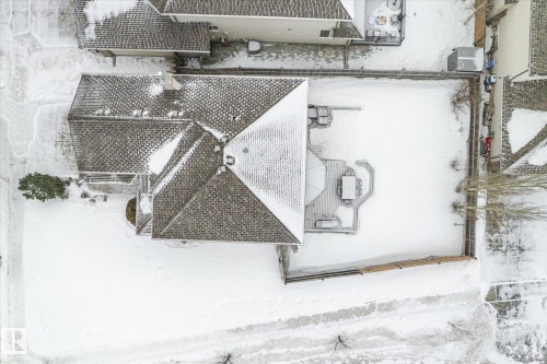 66 Nadine Way, St. Albert, AB - Outdoor