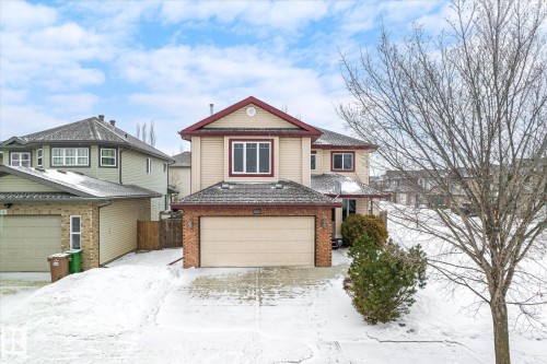 66 Nadine Way, St. Albert, AB - Outdoor